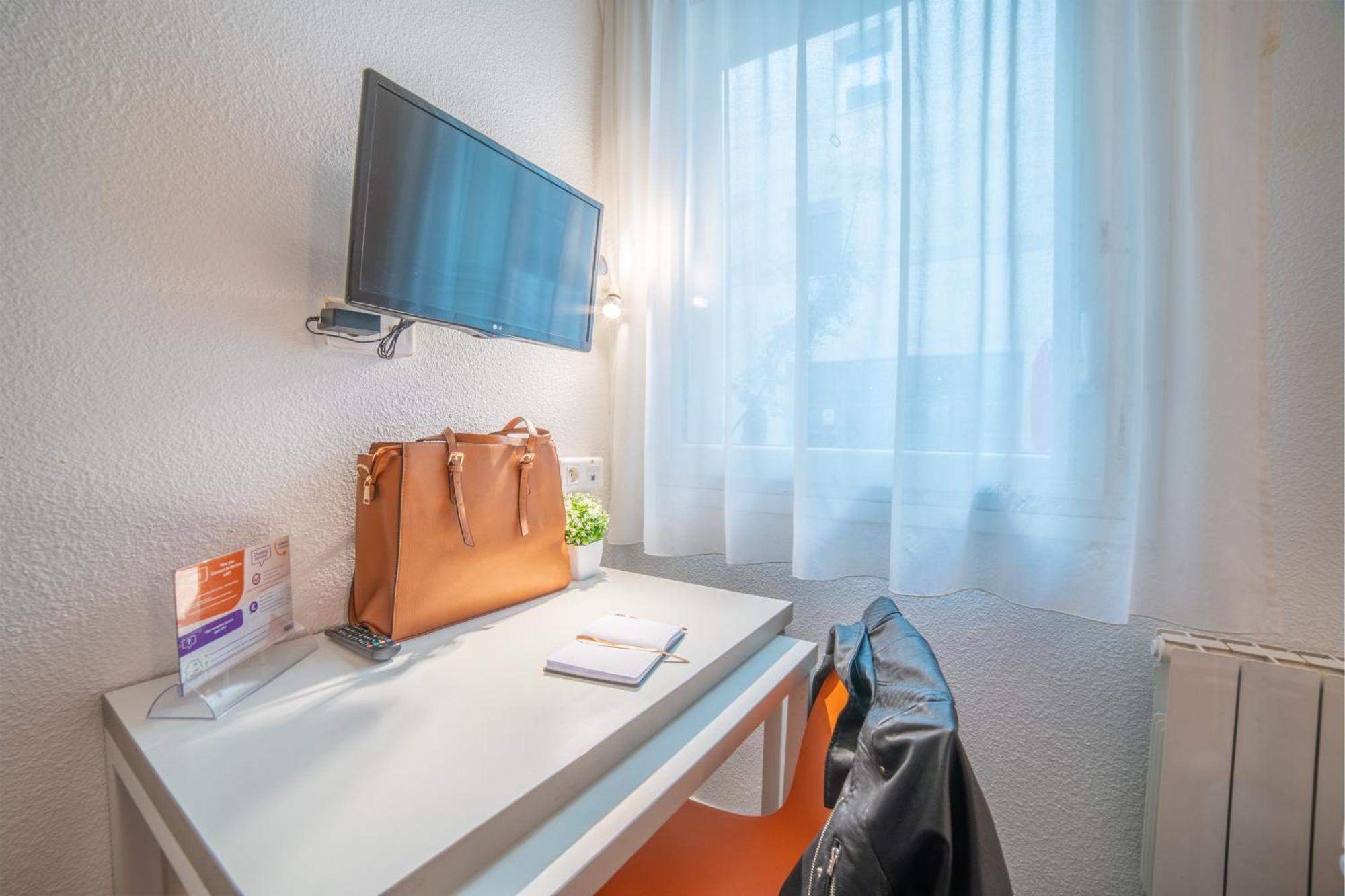 Montempo Apparthotel Paris-Velizy Экстерьер фото