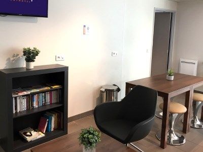 Montempo Apparthotel Paris-Velizy Экстерьер фото